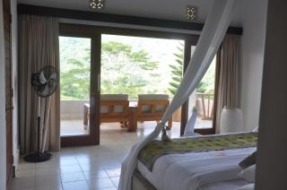 Villa Shantiasa Bali - Sidemen - 3