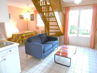 Maisonnette Urielle - Saint-Gildas-de-Rhuys - 0