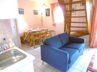 Maisonnette Urielle - Saint-Gildas-de-Rhuys - 6