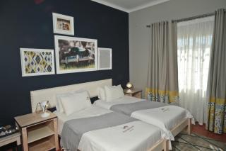 Gondwana Canyon Roadhouse - 1