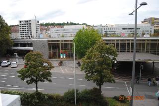 Ferienwohnung Scholl - Pforzheim - 1