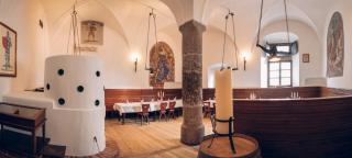 Mellauner Hof - Pettnau - 1