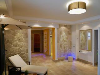 Hotel Dünenschloss mit Private Spa - 3