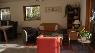 Le Jardin aux Oiseaux - Férel - 4