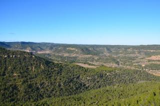 Casa LLovet - Fuentespalda - 5