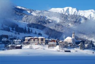 Hotel Hubertushof - 1