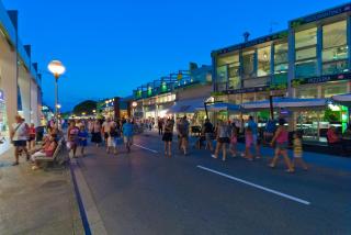 Fiori - Bibione - 1