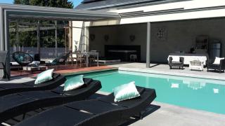 Espace Bien Etre et Spa - Libin - 6