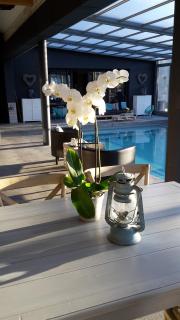 Espace Bien Etre et Spa - Libin - 7