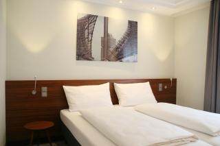 Augusten Hotel München - Monaco di Baviera - 6