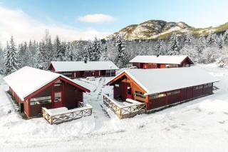 First Camp Gol Hallingdal - Gol - 0