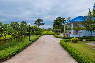 Xaiyong Resort - ไทรโยงรีสอร์ท - Buriram - 1