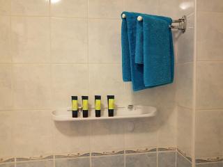 Veles Apartment - Prague - 2