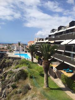 Costa Isora - Puerto de Santiago - 7