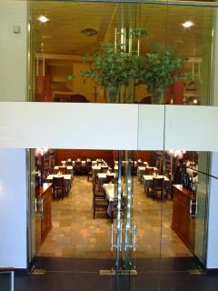 Hotel Restaurante Los Angeles - 1