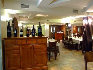 Hotel Restaurante Los Angeles - Alagón - 3