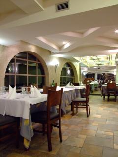 Hotel Restaurante Los Angeles - Alagón - 5