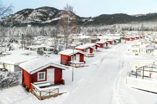 First Camp Gol Hallingdal - Gol - 9