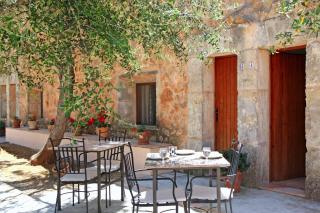 Finca Son Guardiola - Llucmajor - 9