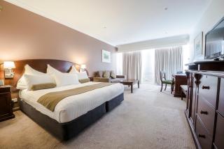 Crowne Plaza Hawkesbury Valley by IHG - Windsor - 2