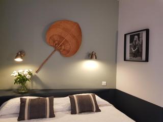 Les Lauriers - Saint-Tropez - 1