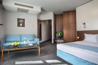 Uniqato Hotel - Stara Zagora - 3