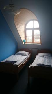 Penzion Terasa, bed & breakfast - Velké Losiny - 8