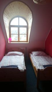 Penzion Terasa, bed & breakfast - Velké Losiny - 7
