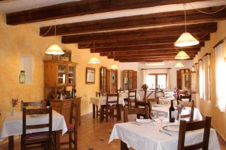 Finca Son Guardiola - Llucmajor - 2