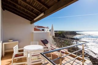 Casa d'Arriba - Atouguia da Baleia - 4