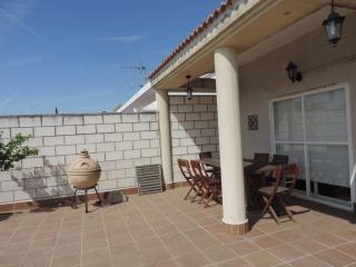 Apartamento Barbancho - 3