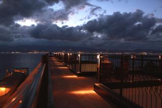 E' Hotel - Reggio Calabria - 3