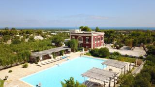 Sorelle Barnaba Country House - Monopoli - 0