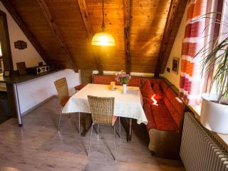 Ferienwohnung am Hauskopf - Oppenau - 3