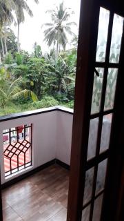 Sethun House - Mirissa - 1
