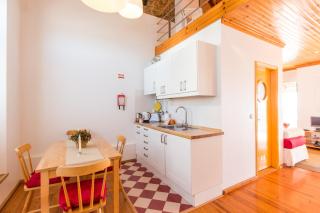Casa d'Arriba - Atouguia da Baleia - 7