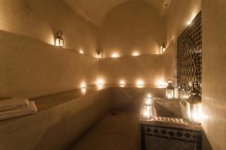Riad L'Arganier - Marrakech - 1