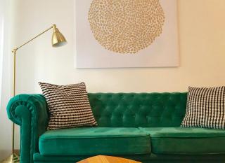 Design apartment - Liepāja - 0