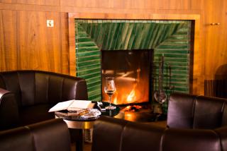 Hotel Waldhaus Sils - 7