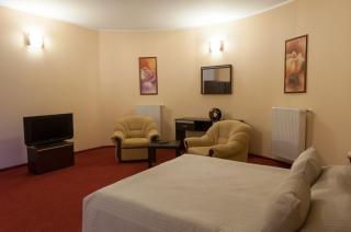 Hotel Magnus Galati - 4