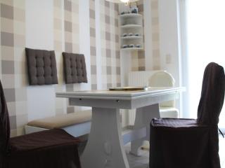 Helle Wohnung im Ostseebad - Boltenhagen - 3
