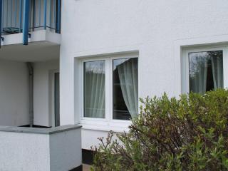 Helle Wohnung im Ostseebad - Boltenhagen - 0