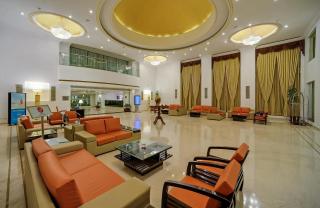 Royal Sarovar Portico Siliguri - Siliguri - 1