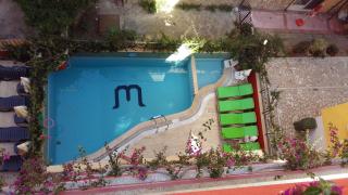 Musti Apart Hotel - 5