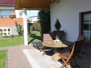 Idyllische Ferienwohnung in Rerik am Meer gelegen - Rerik - 2