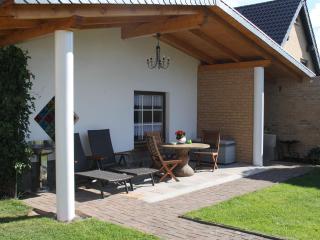 Idyllische Ferienwohnung in Rerik am Meer gelegen - Rerik - 3