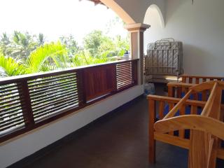 Dunhill Beach Resort - Agonda - 2