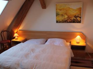 Apartment Parkblick with three rooms - Buschenhagen - 6