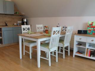 Holiday home in Wismar near the Baltic Sea - Wismar - 4