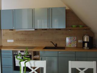 Holiday home in Wismar near the Baltic Sea - Wismar - 7